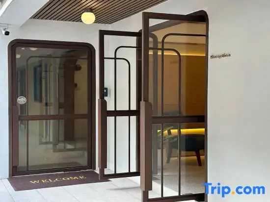 Foto - Parcel Hotel Bangkok