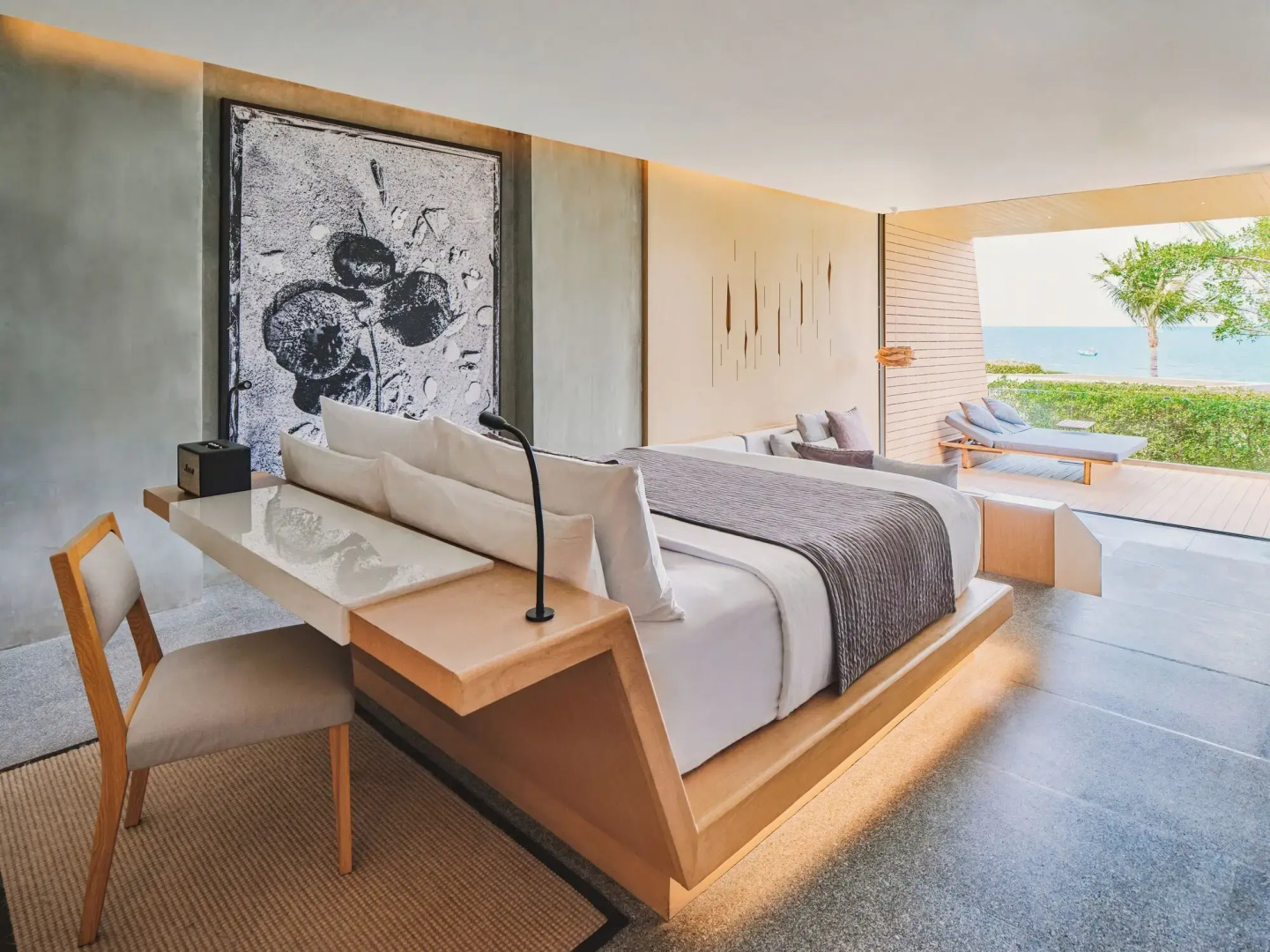 Foto - MASON, a member of Design Hotels