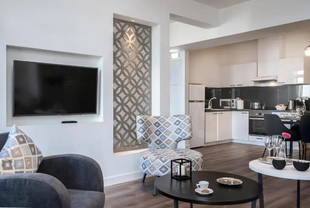 Foto - Urban Nest - Suites & Apartments