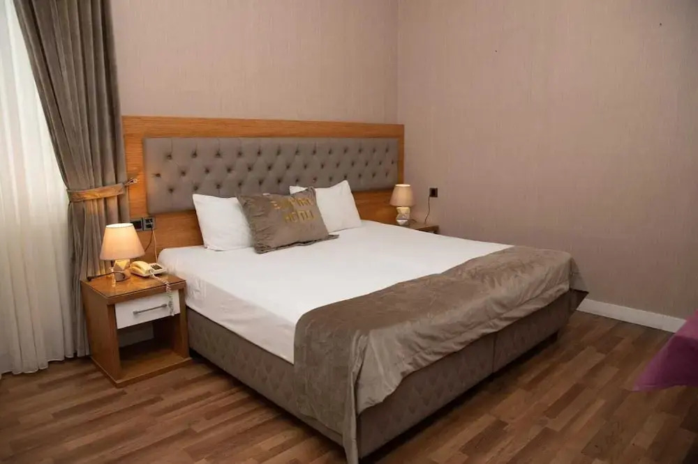 Photo - Empire Boutique Family Hotel Baku