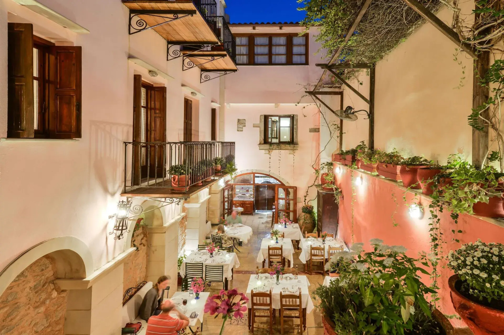 Photo - Veneto Boutique Hotel