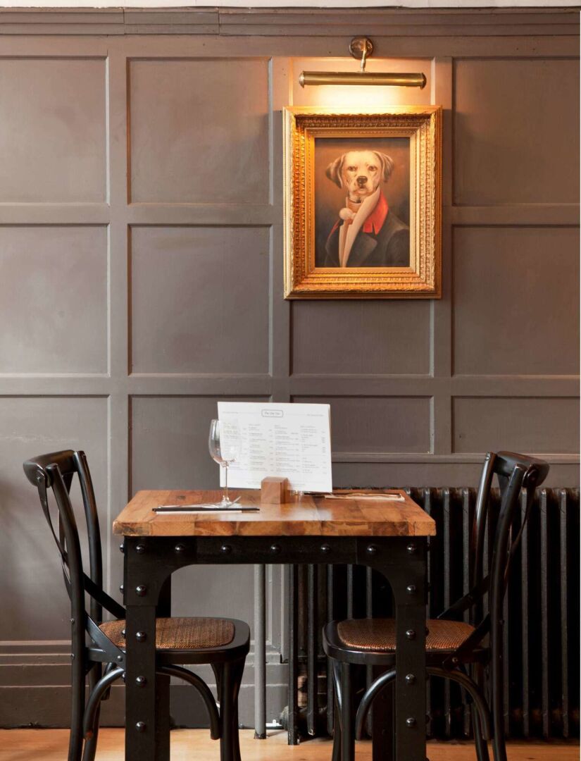 Foto - The One Tun Pub & Rooms