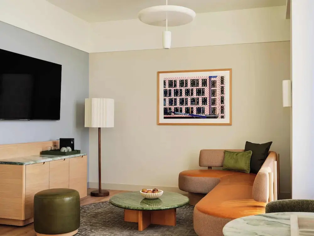 Photo - The Atlas Hotel
