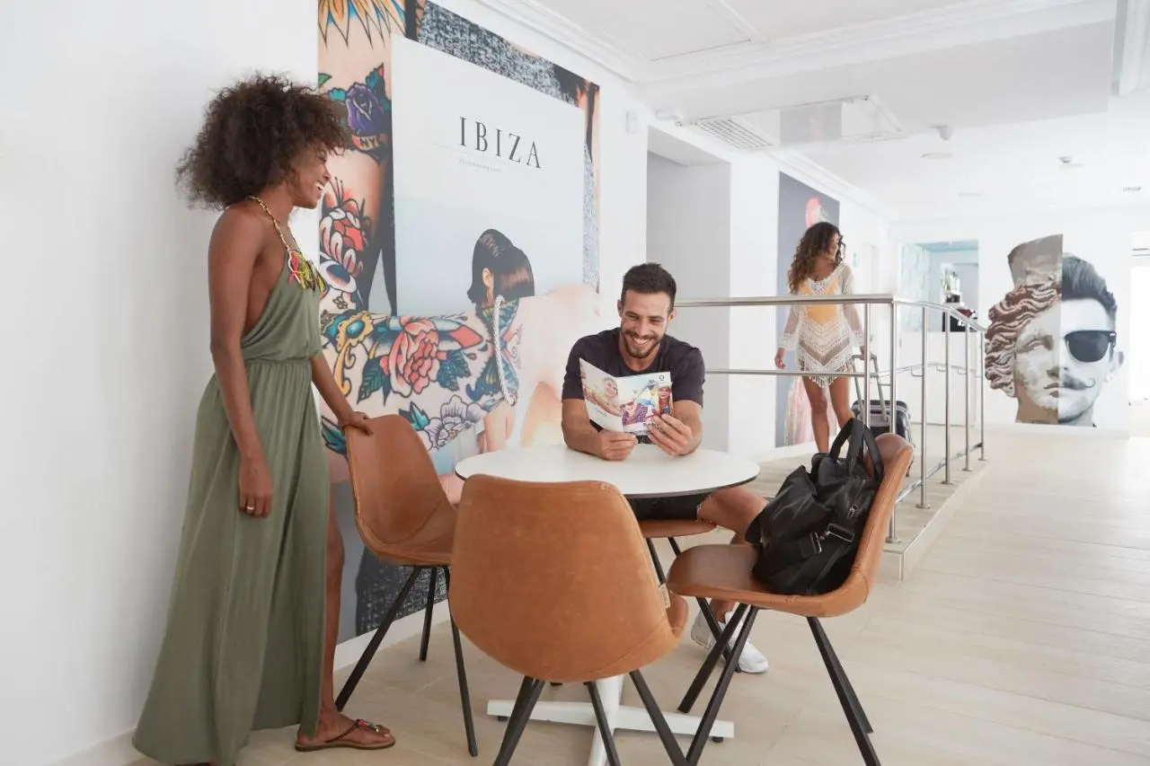 Foto - Hotel Vibra Lei Ibiza