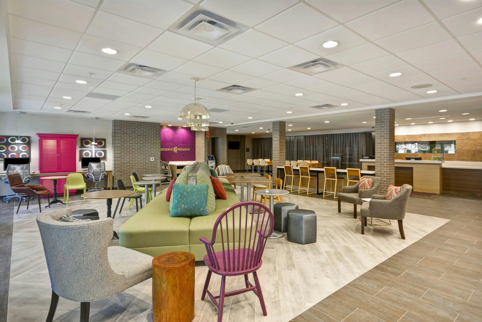 Photo - Home2 Suites by Hilton Kansas City KU Medical Center
