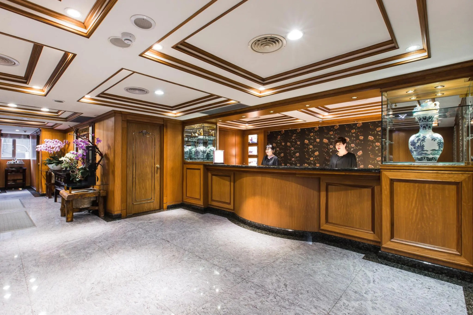 Photo - Han She Hotel