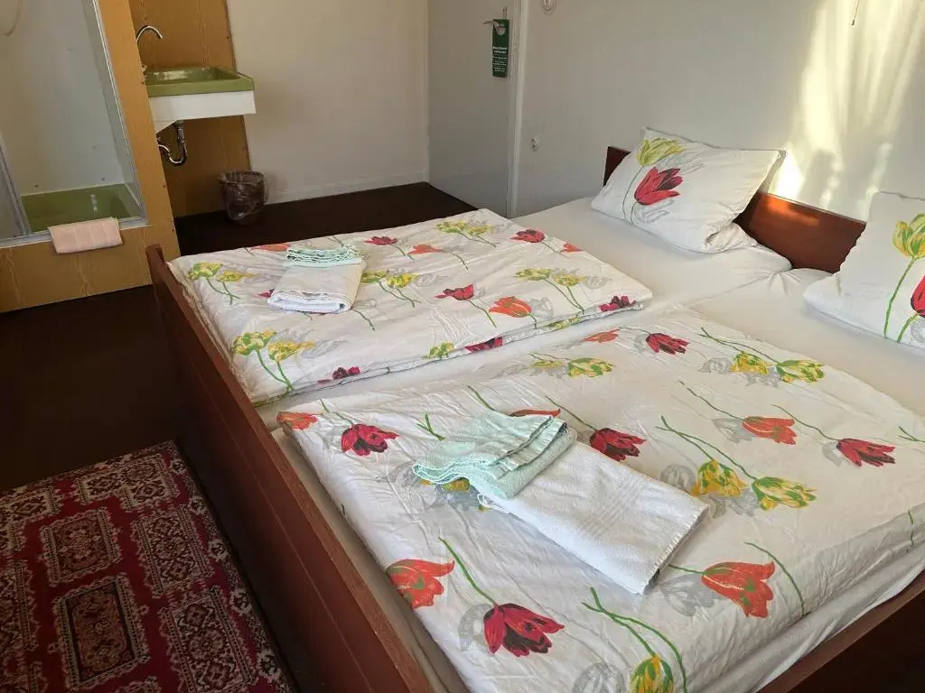 Photo - Hotel Haus Schwan Köln