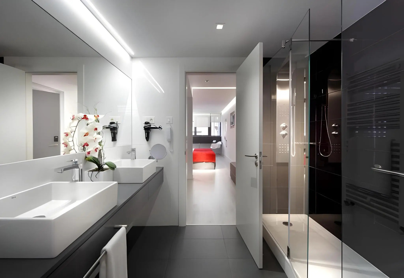 Foto - Eurostars Central