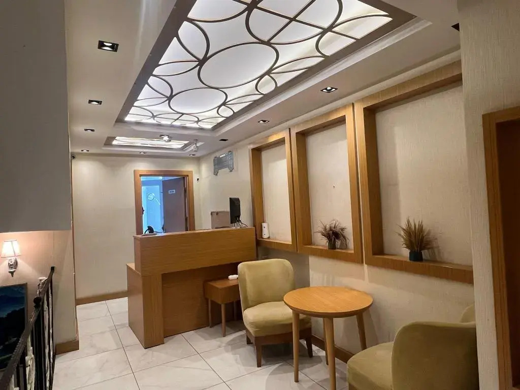 Foto - The Port Rooms