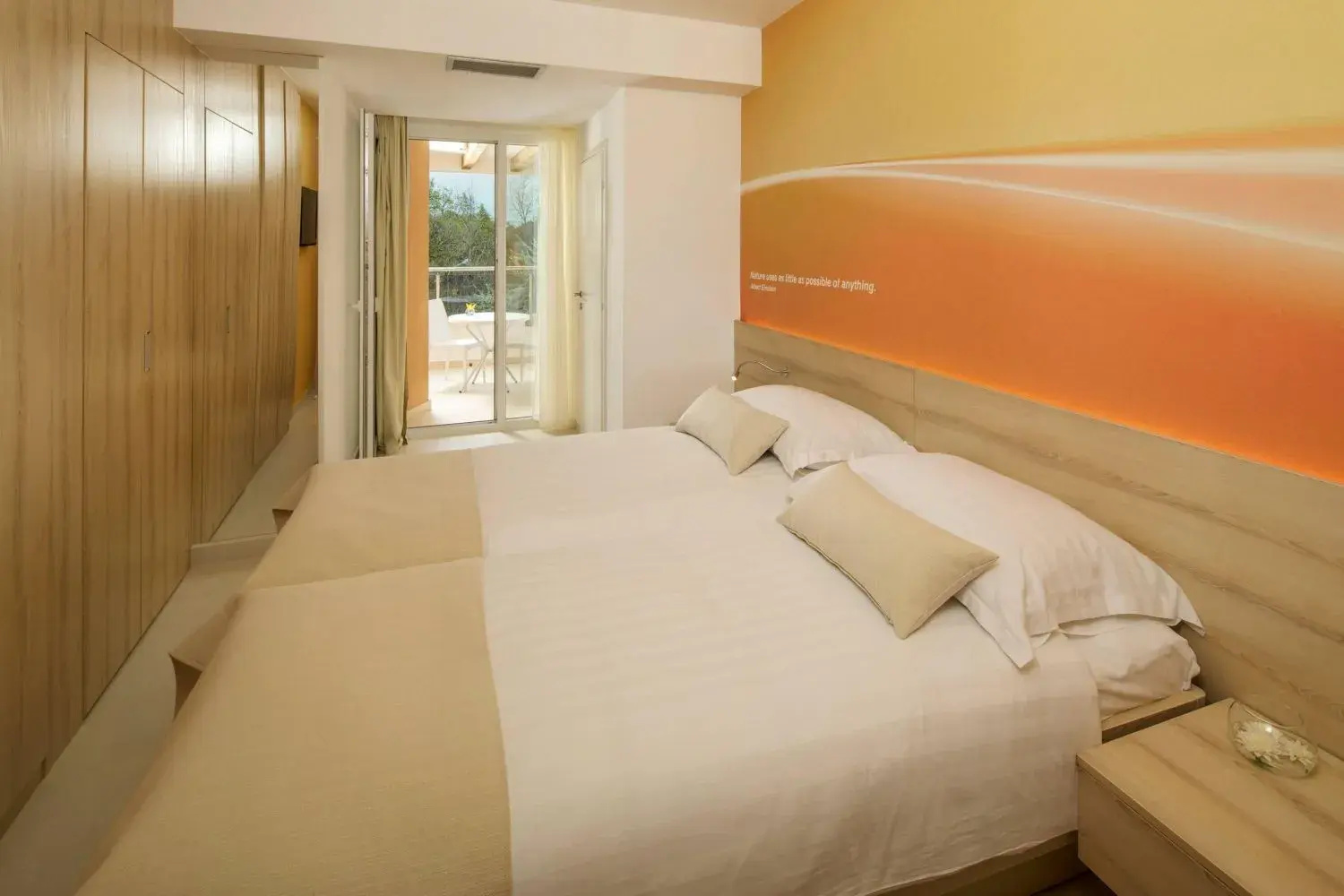 Foto - Residence Umag Plava Laguna