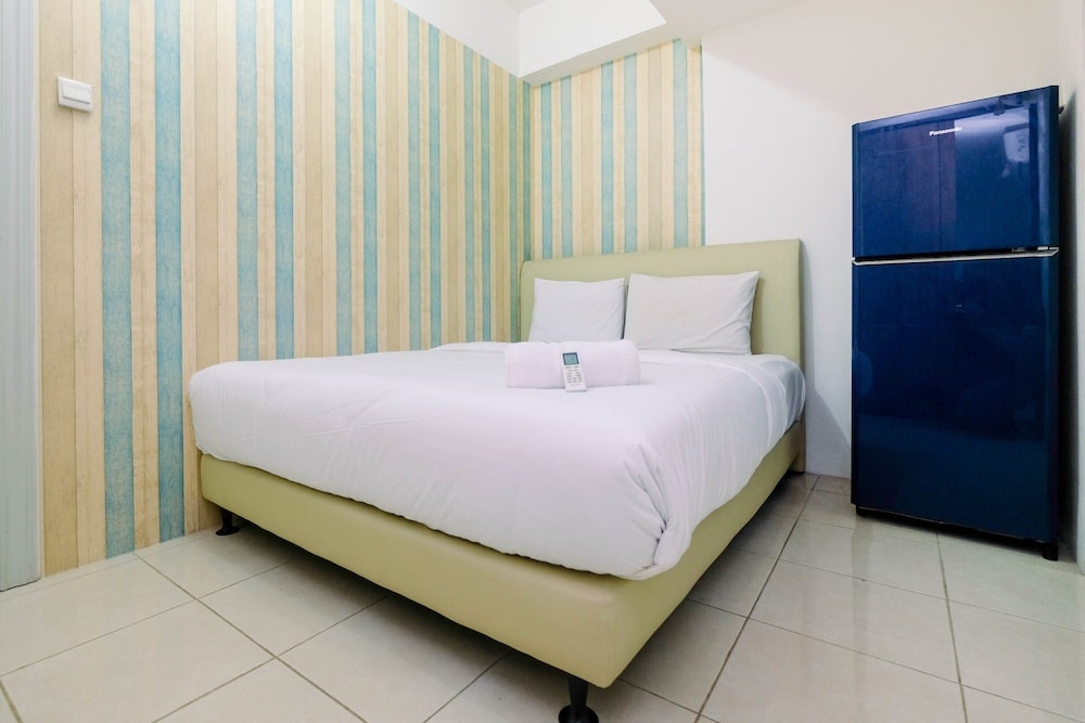 Best Price 1BR Apartment at Teluk Intan