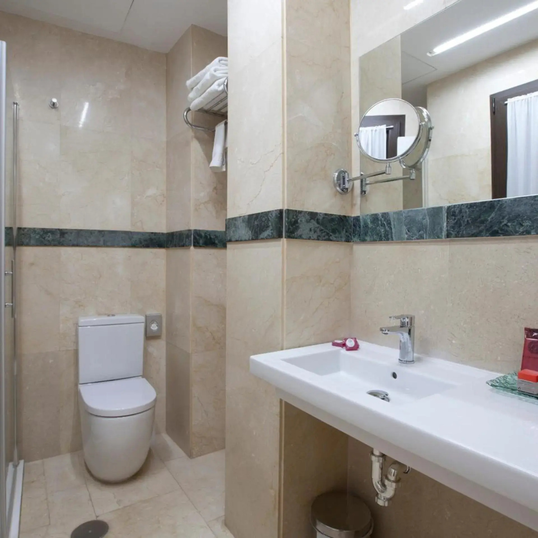 Foto - Hotel Carlos V