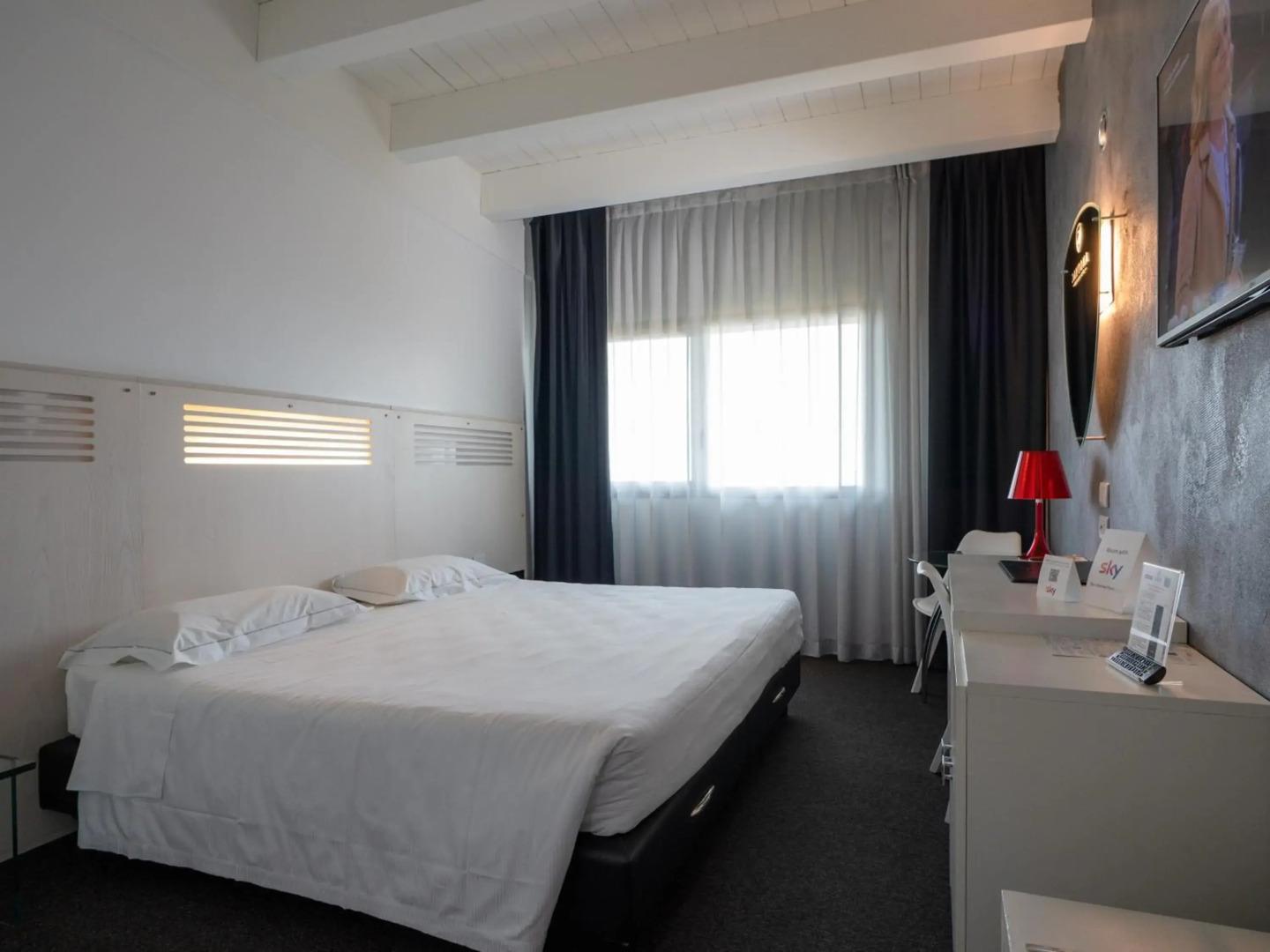 Foto - Daytona Business Hotel