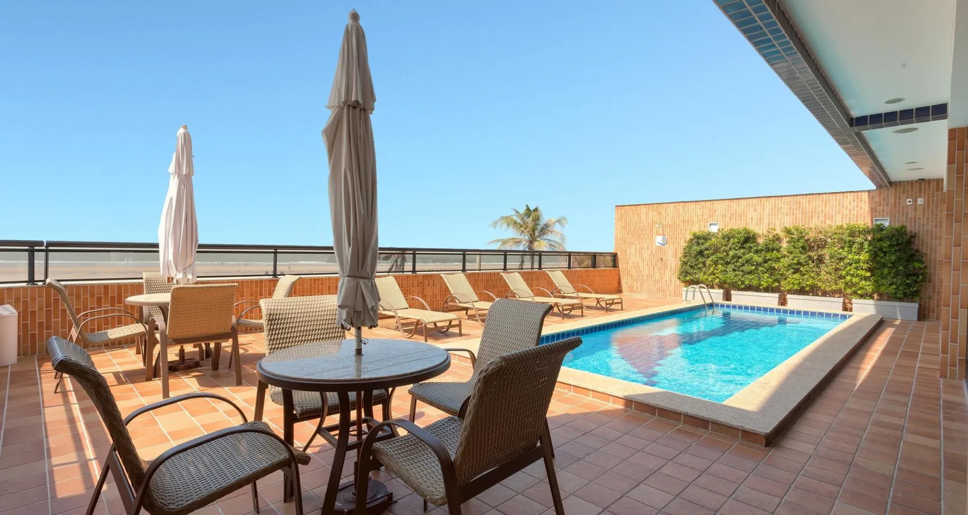 Photo - PraiaBella Hotel