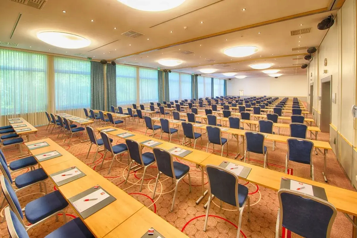 Foto - Leonardo Royal Hotel Köln - Am Stadtwald