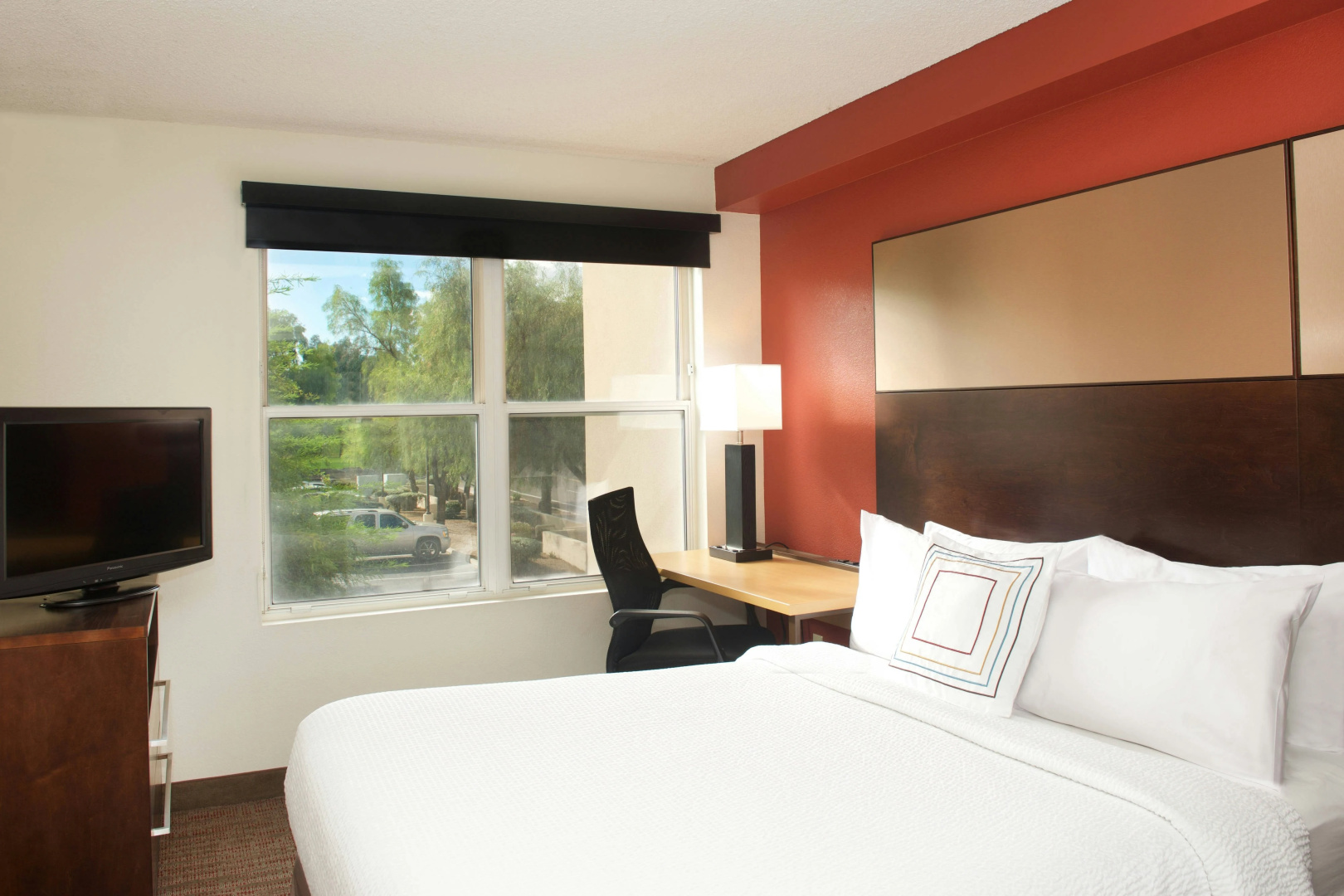 Foto - Residence Inn Phoenix Mesa