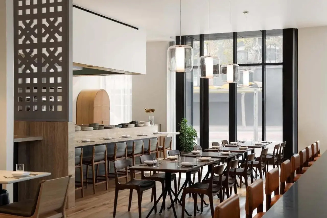 Foto - Timbri Hotel San Francisco, Curio Collection by Hilton