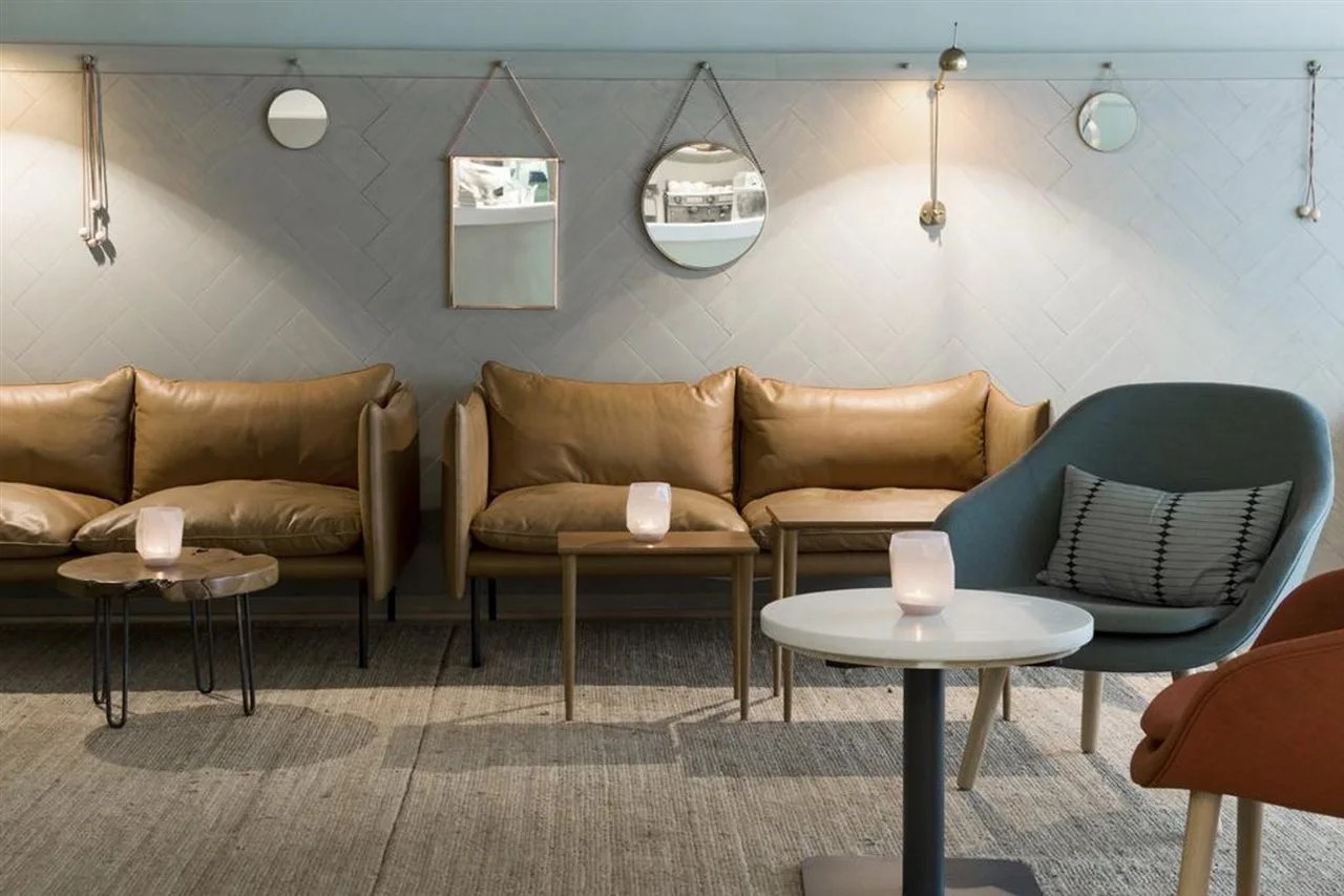 Foto - Petit Palace Hotel Tres