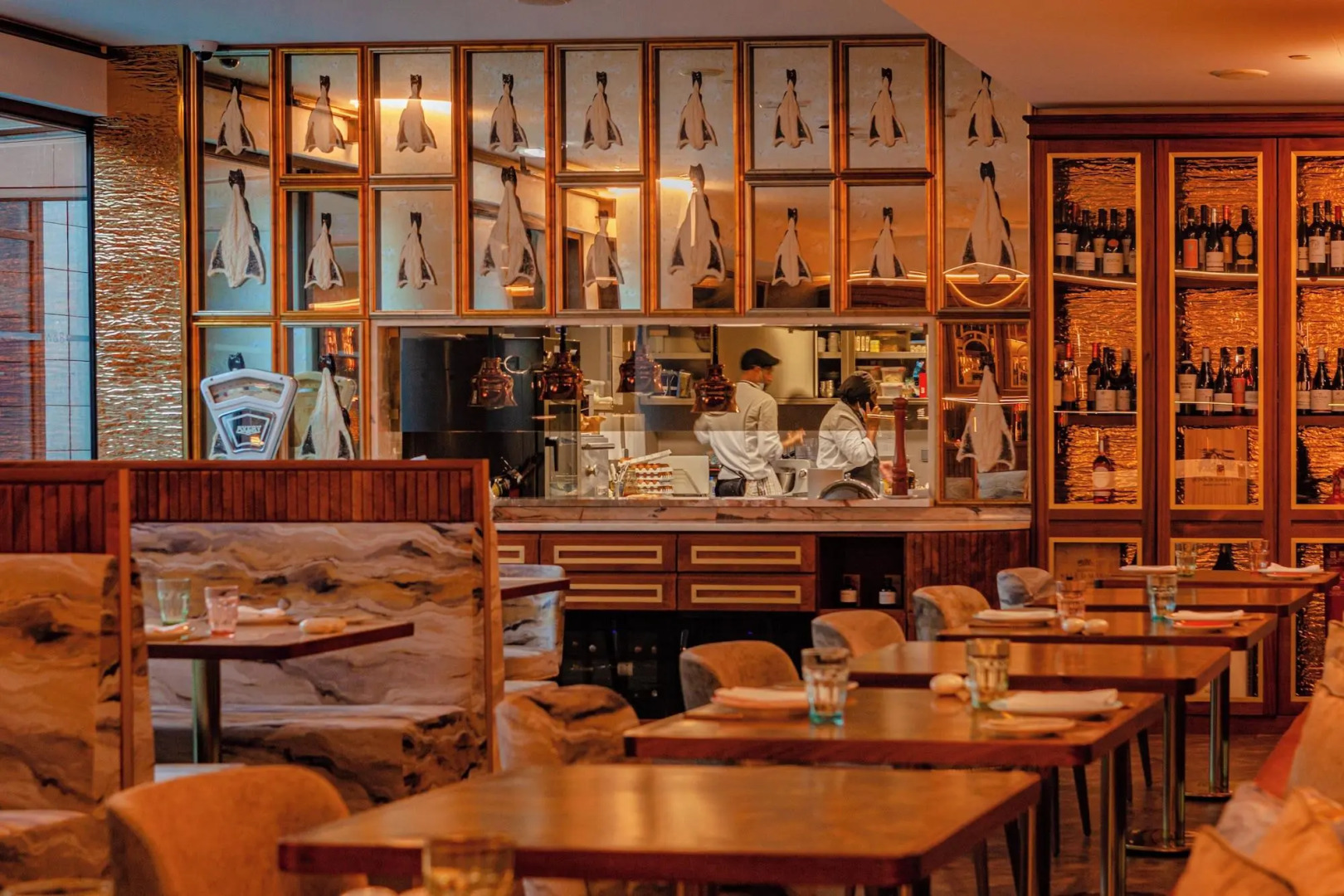 Foto - Wine & Books Lisboa Hotel