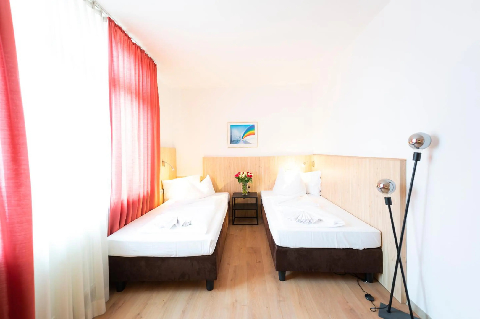 Foto - Hotel Astoria am Urachplatz