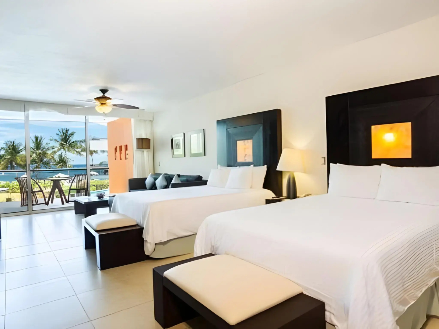Photo - Secrets Aura Cozumel - Adults Only
