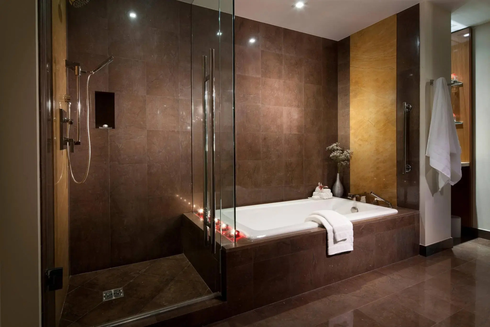 Foto - JW Marriott Marquis Miami