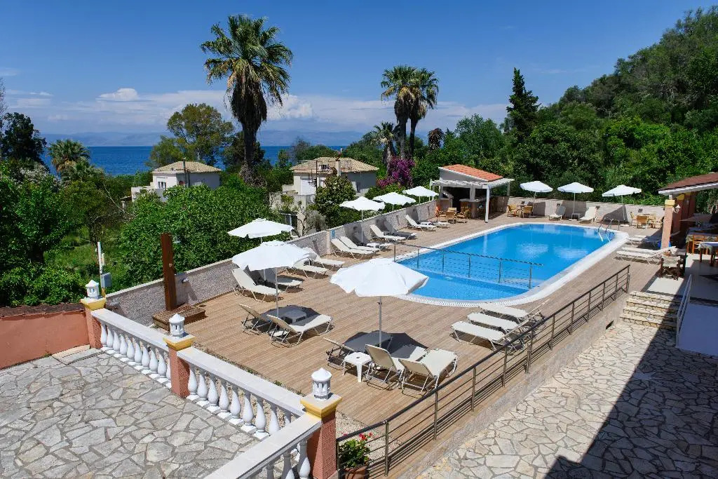 Photo - Hotel Penelope