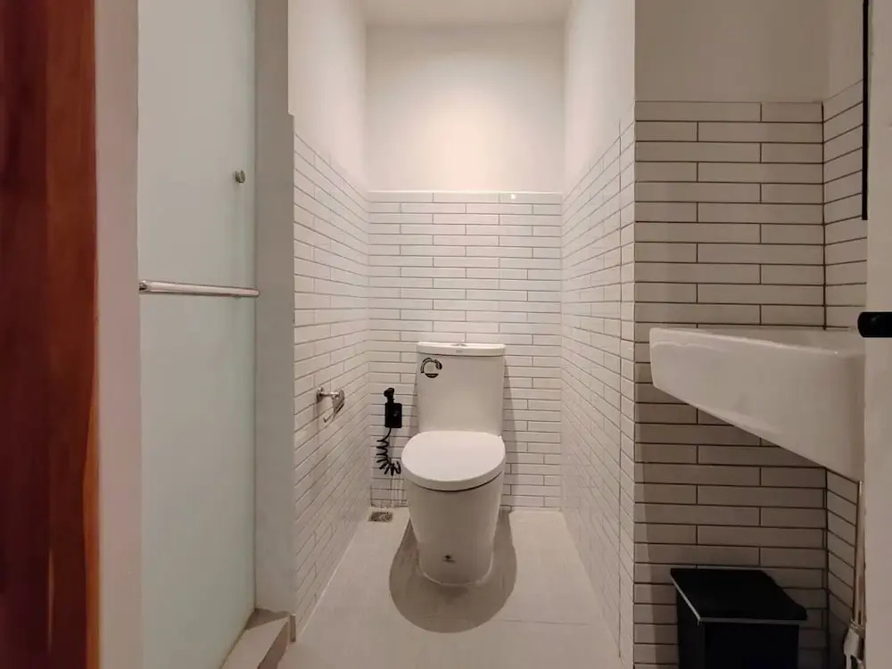 Foto - The Motuga Hostel Bangkok