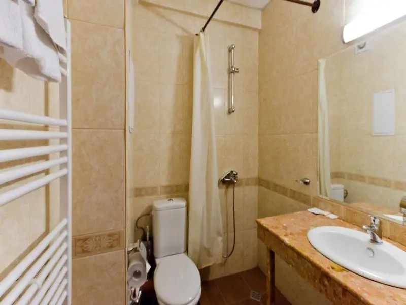 Photo - Nadejda Hotel
