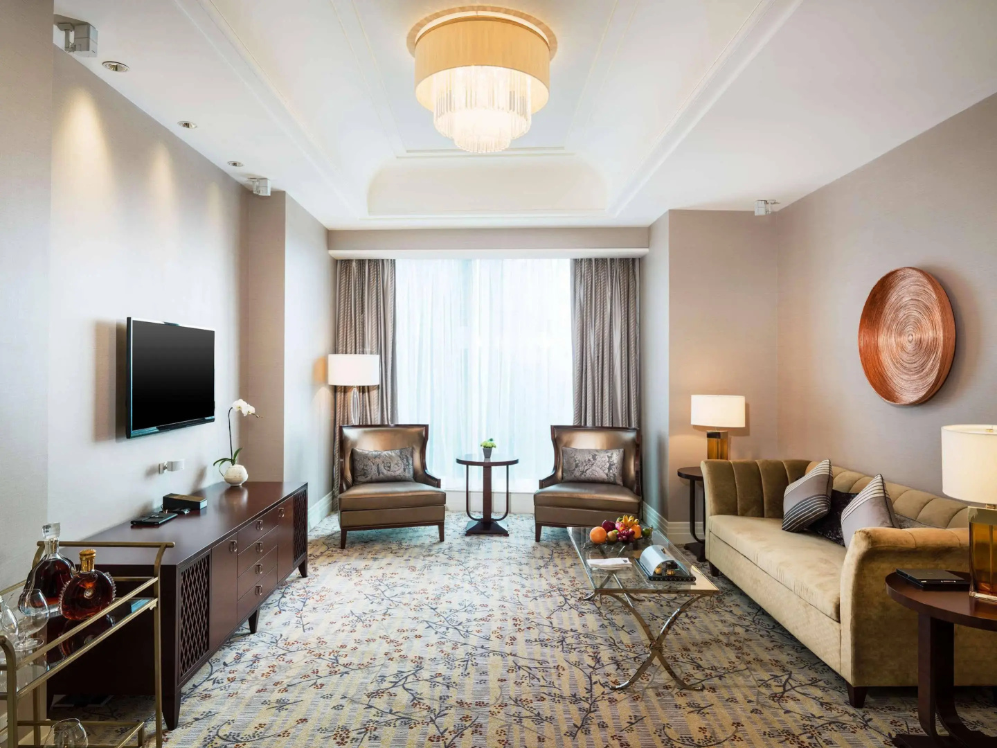 Photo - The St. Regis Chengdu