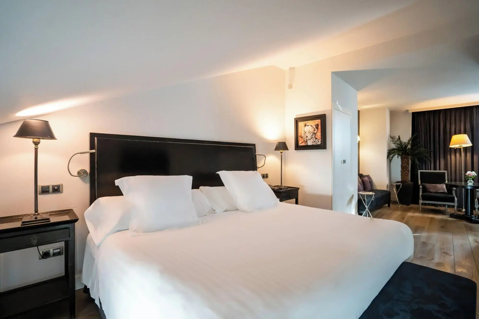 Photo - Grand Hotel Don Gregorio