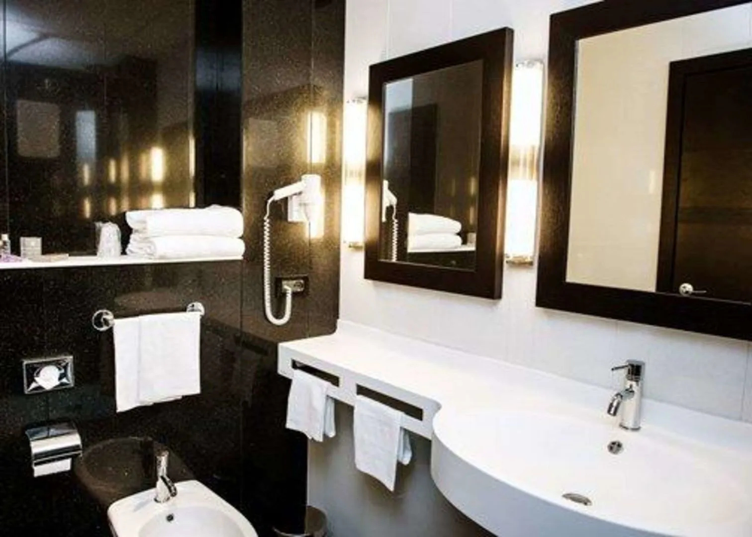 Photo - B&B Hotel Borgaro Torinese
