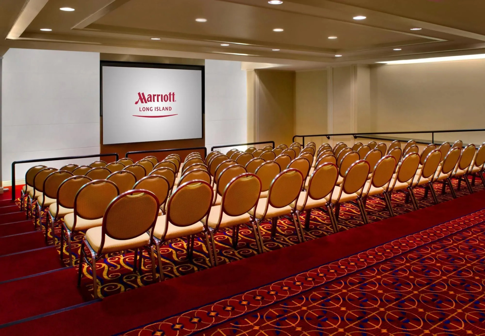 Foto - Long Island Marriott Hotel