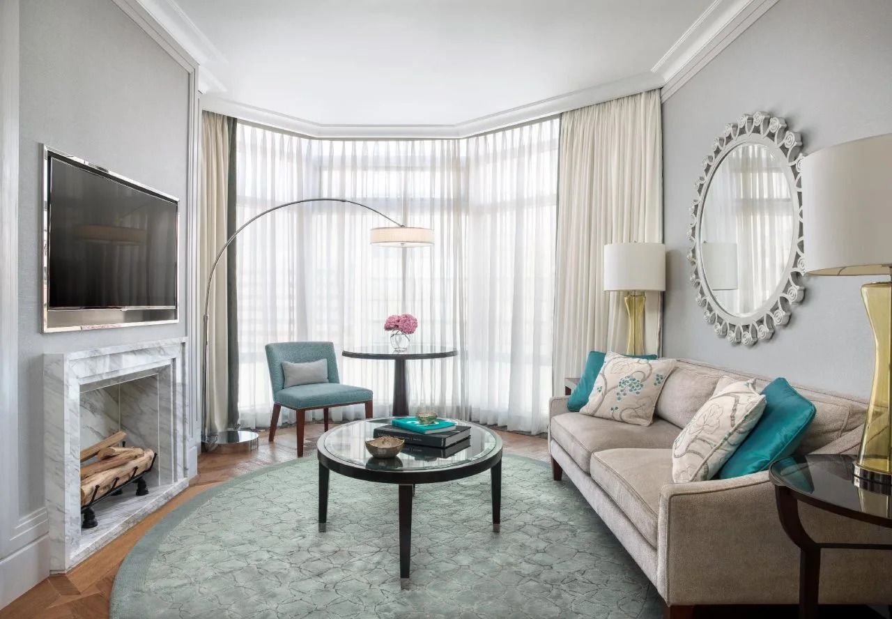 Photo - The Langham Hong Kong