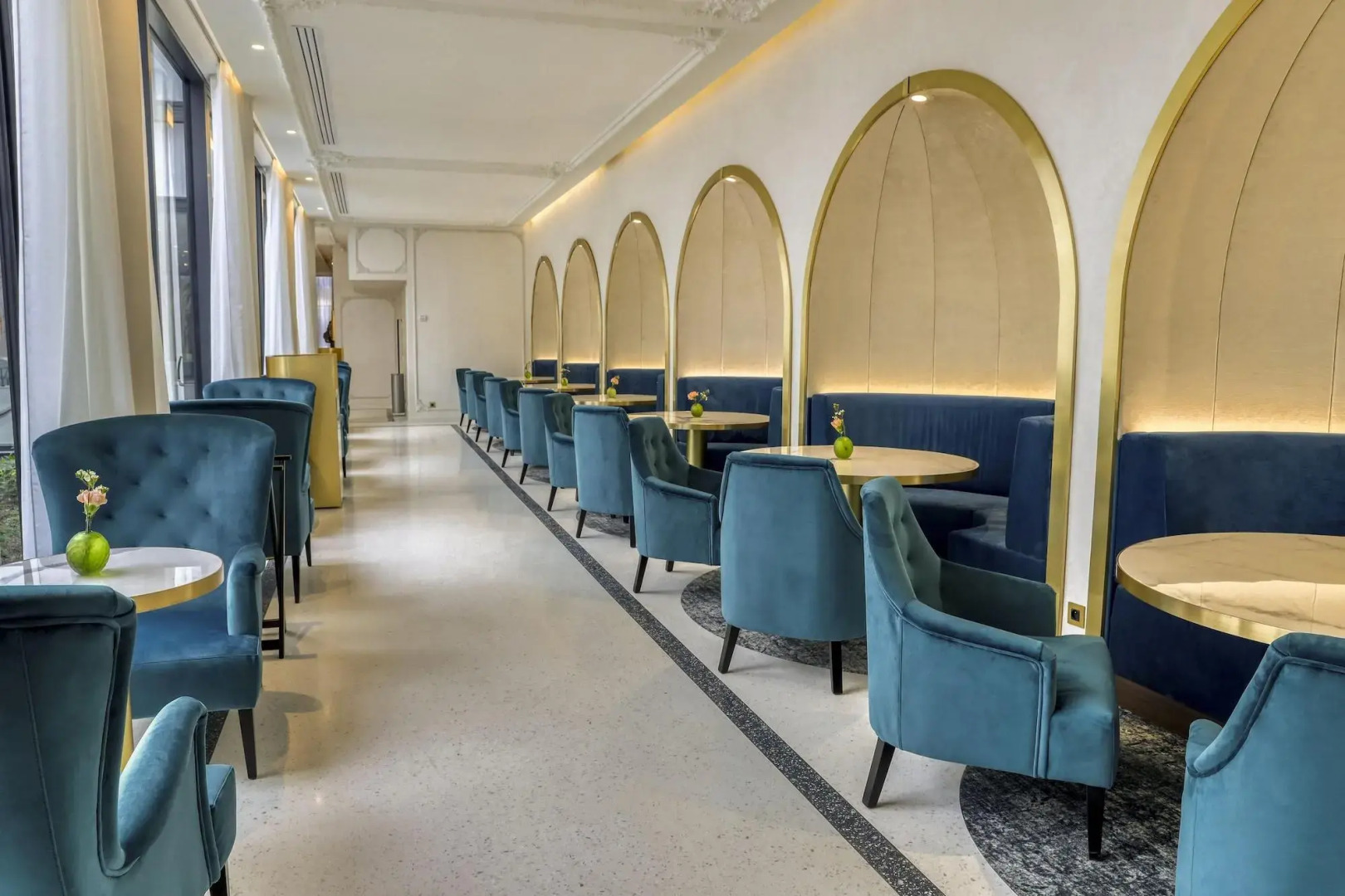 Foto - Maison Albar - Le Vendome