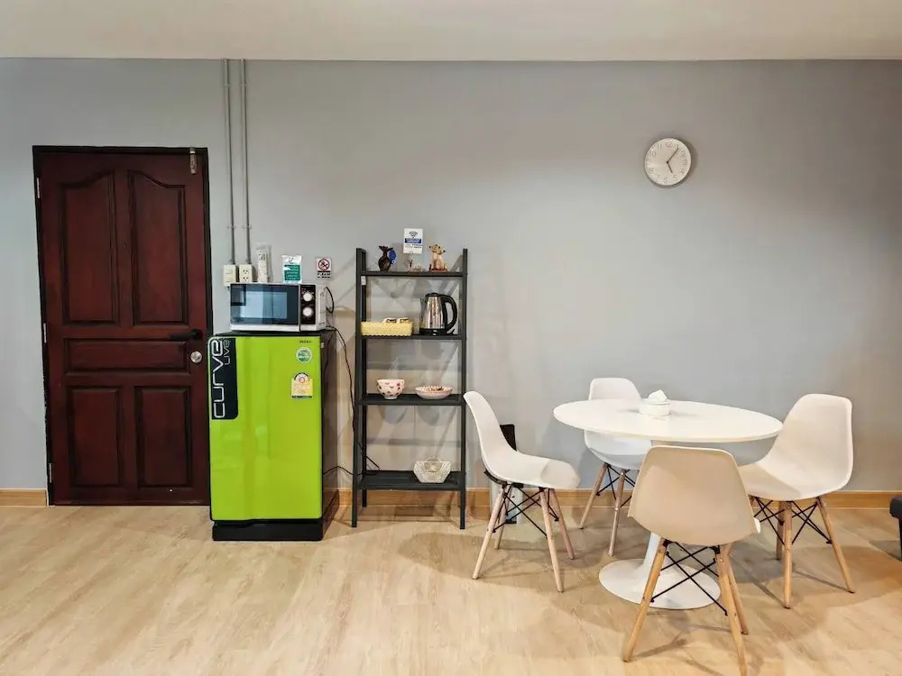 Photo - 57 Hidden House BKK Chinatown