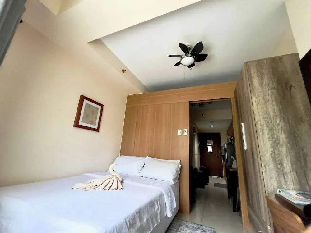 Foto - Urban Retreat at Shell Residences With Netflix 300mbps Wifi