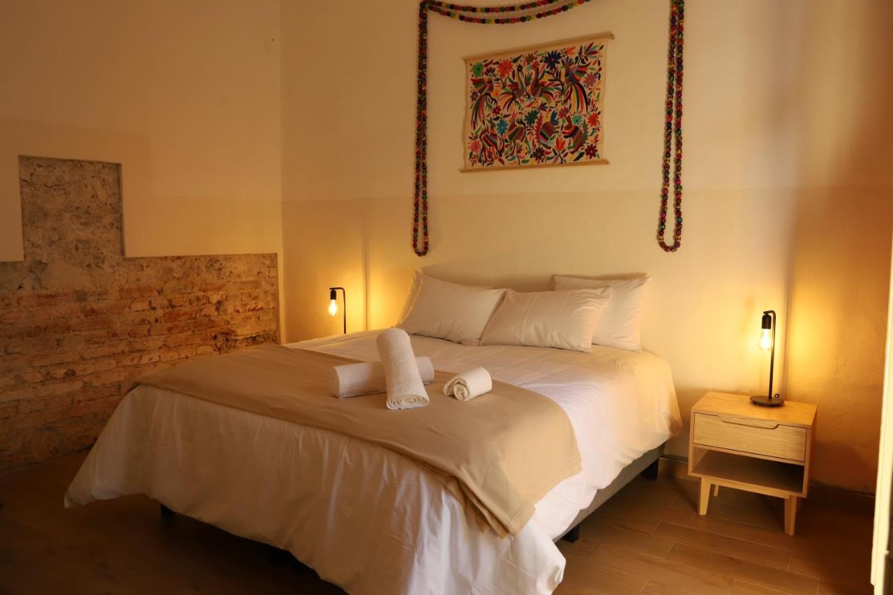 Photo - Viajero CDMX Centro Hostel