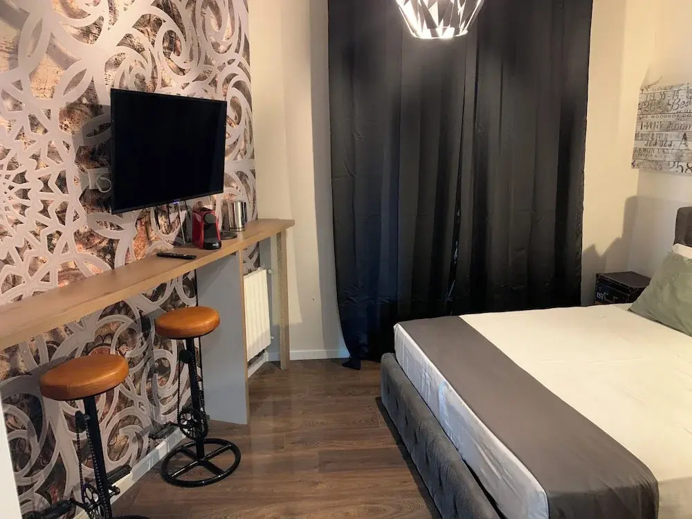 Foto - SUITE LAME 37 Rental Rooms