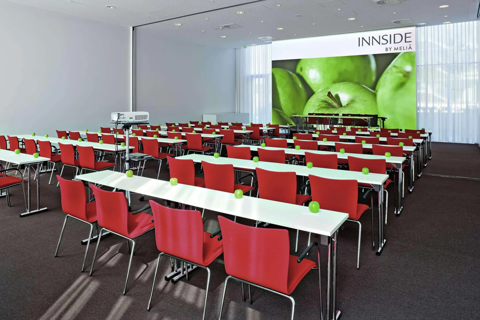 Foto - INNSiDE by Meliá Düsseldorf Derendorf