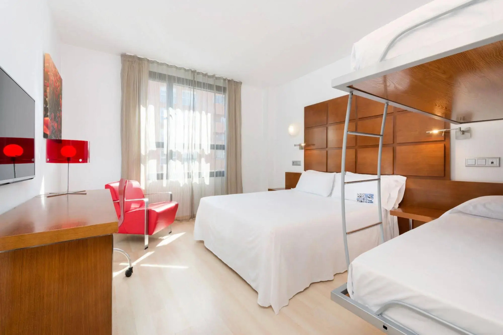 Foto - Hotel Zentral Ave