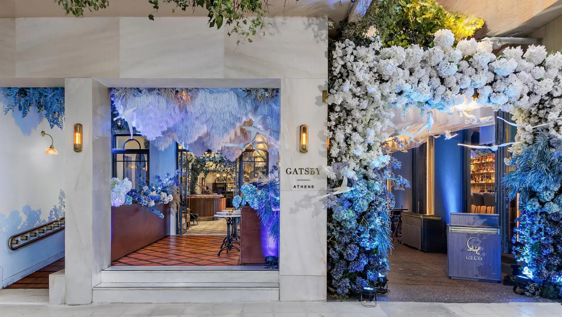 Foto - Gatsby Athens