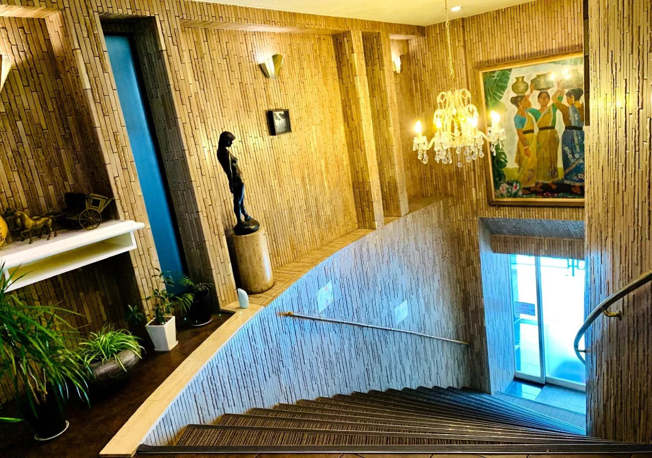 Foto - Tokyo Plaza Hotel