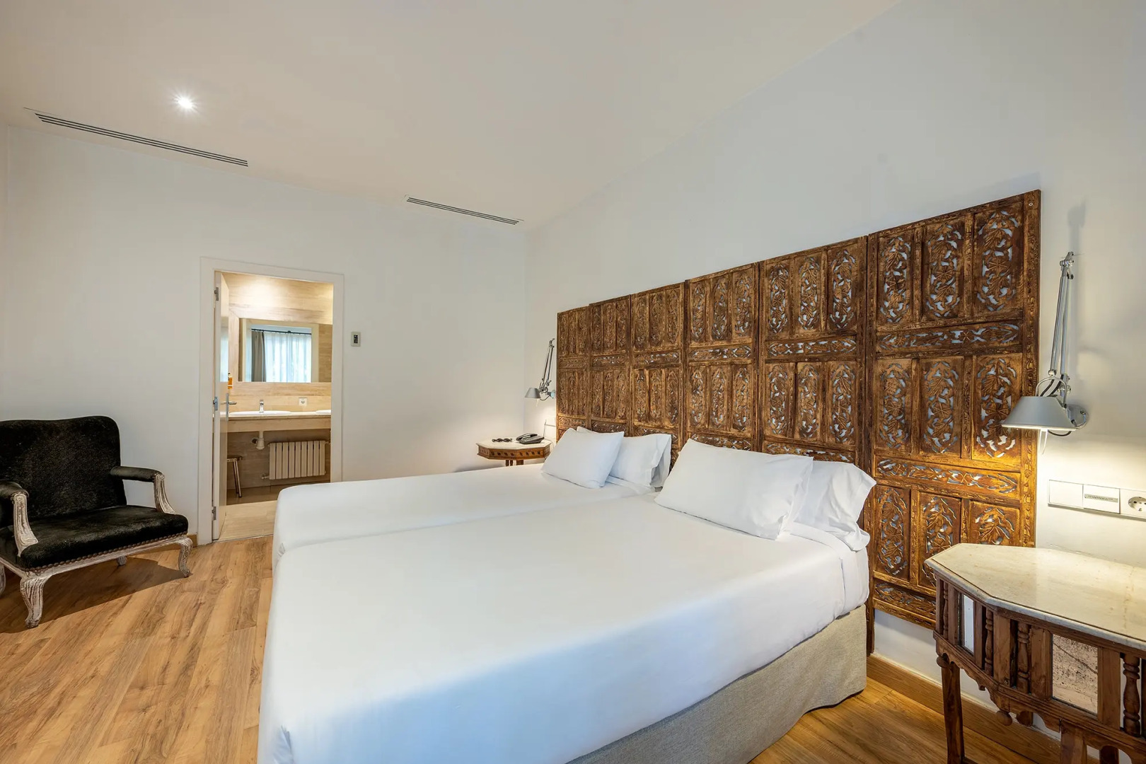 Foto - Hotel Huerto del Cura