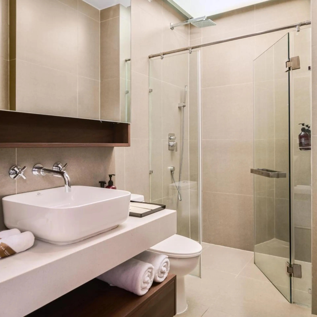 Photo - The Peninsula Phnom Penh