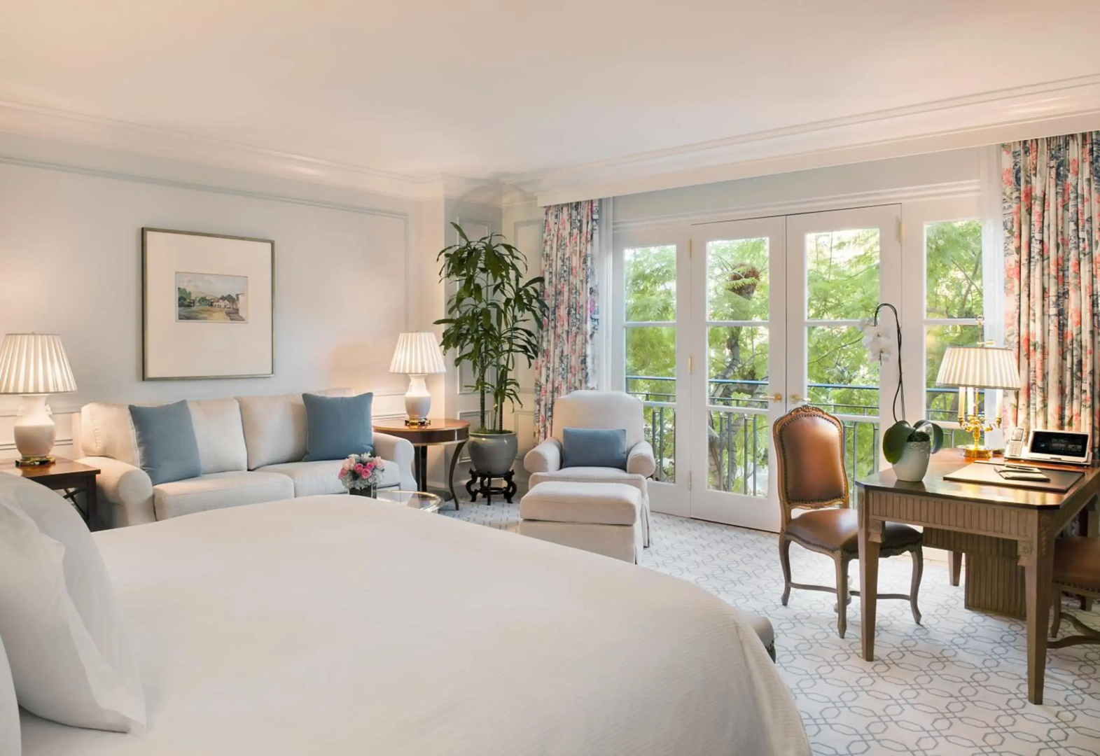 Foto - The Peninsula Beverly Hills