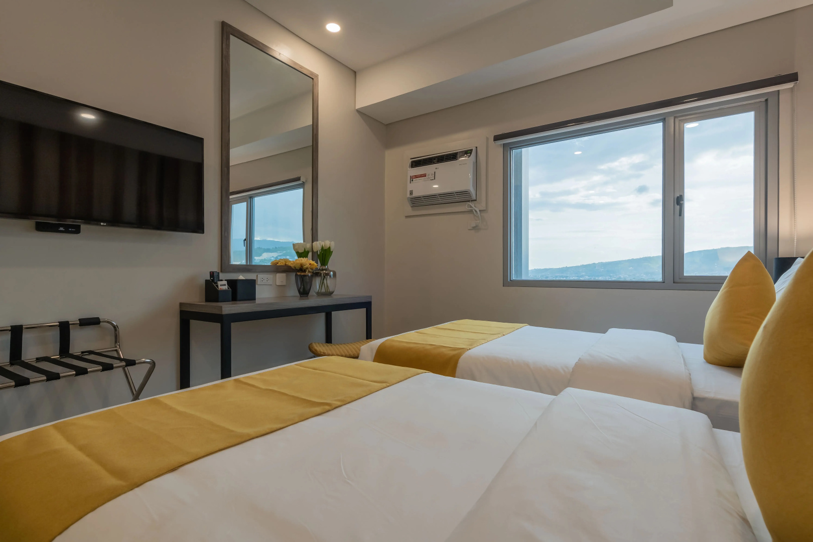 Photo - Bayfront Hotel Cebu - Capitol Site