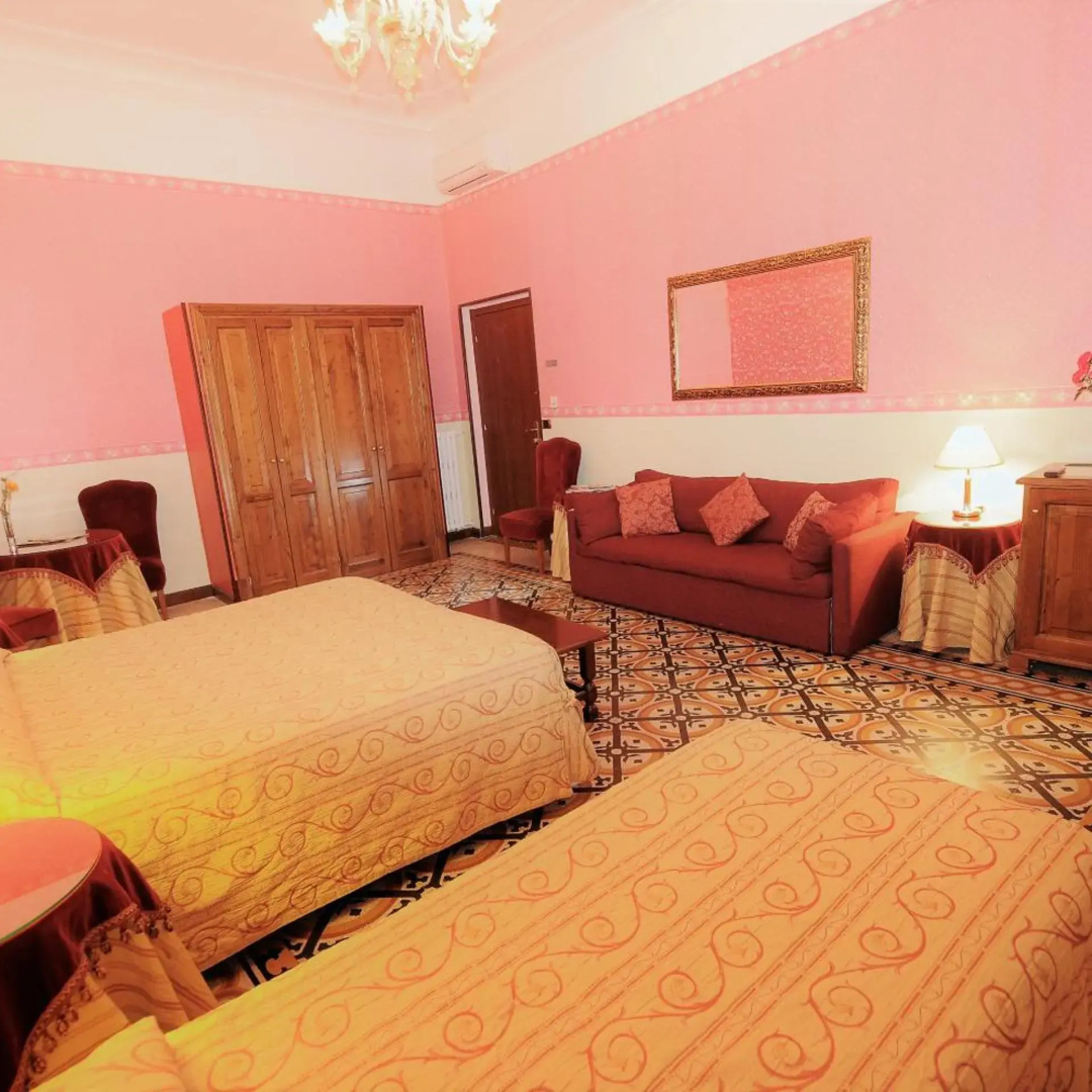 Foto - Hotel Sweet Home