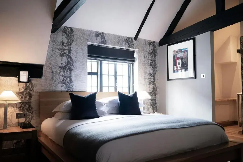 Foto - Hotel du Vin & Bistro Henley-on-Thames