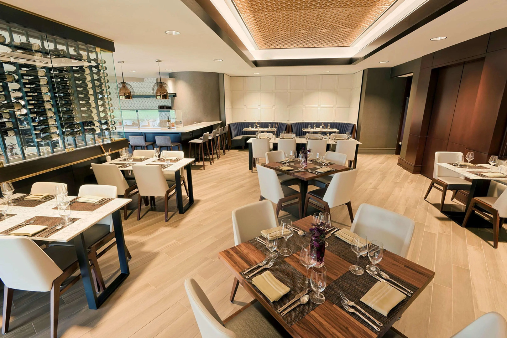 Foto - Hilton Chicago Oak Brook Hills Resort & Conference Center